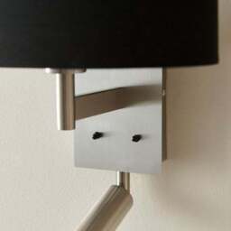 Reader Shaded Wall Light - thumbnail 2