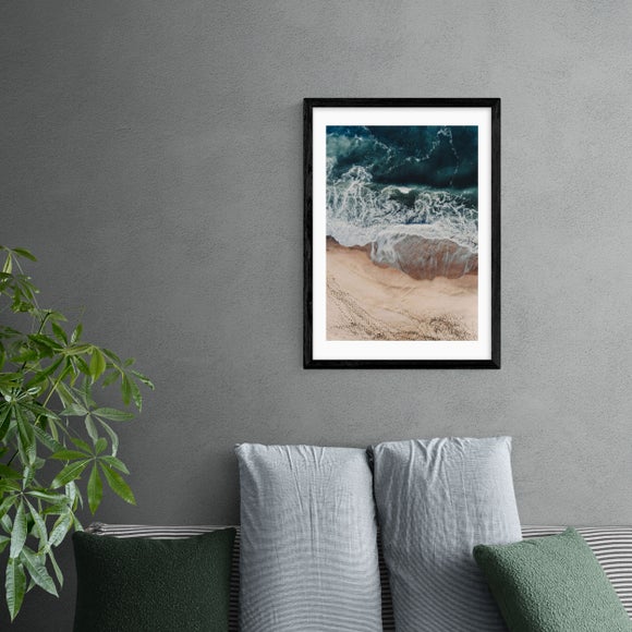 East End Prints Sands of Gold Print - image 1