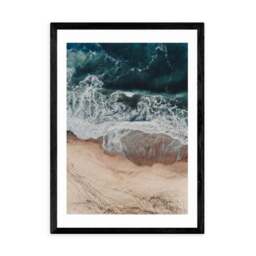 East End Prints Sands of Gold Print - thumbnail 2