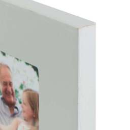 Grandchildren Grey Collage Multi Photo Frame - thumbnail 2