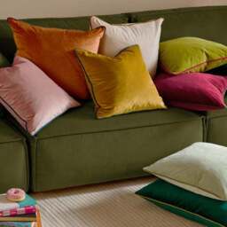 Furn. Square Cushion - thumbnail 6