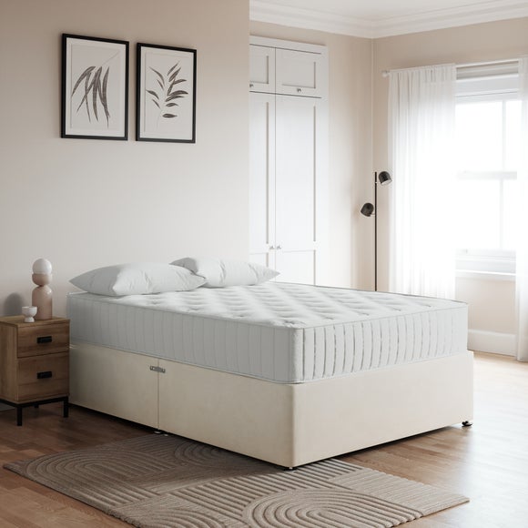 Everyday Divan Base, Chenille - image 1