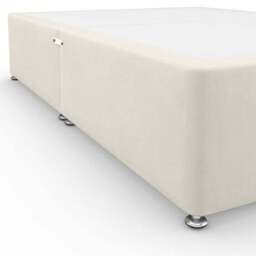 Everyday Divan Base, Chenille - thumbnail 3