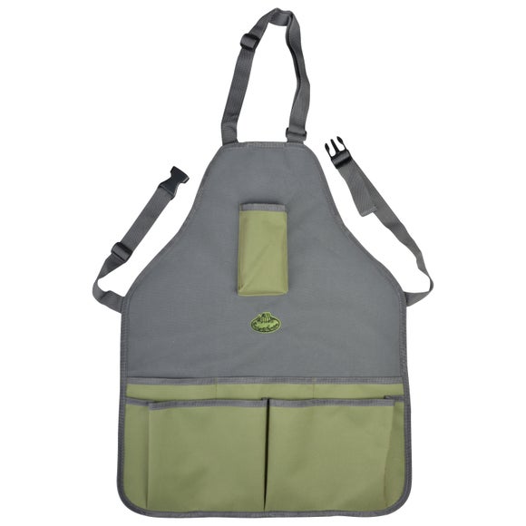 Fallen Fruits Garden Tool Apron - image 1