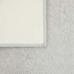 Ultimate 100% Recycled Polyester Anti Bacterial Bath Mat - thumbnail 3
