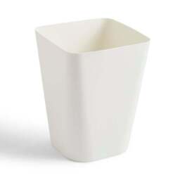 Plastic Bathroom Waste Bin - thumbnail 2