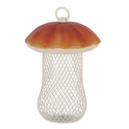 Fallen Fruits Porcini Bird Feeder - thumbnail 2