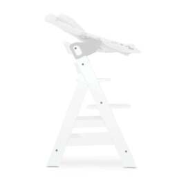 hauck Alpha Wooden Highchair - thumbnail 5