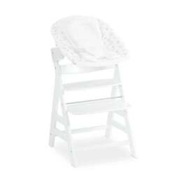 hauck Alpha Wooden Highchair - thumbnail 6