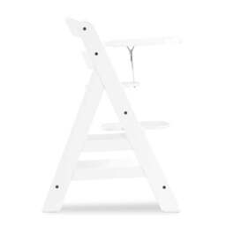 hauck Alpha Wooden Highchair - thumbnail 4