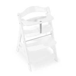 hauck Alpha Wooden Highchair - thumbnail 2