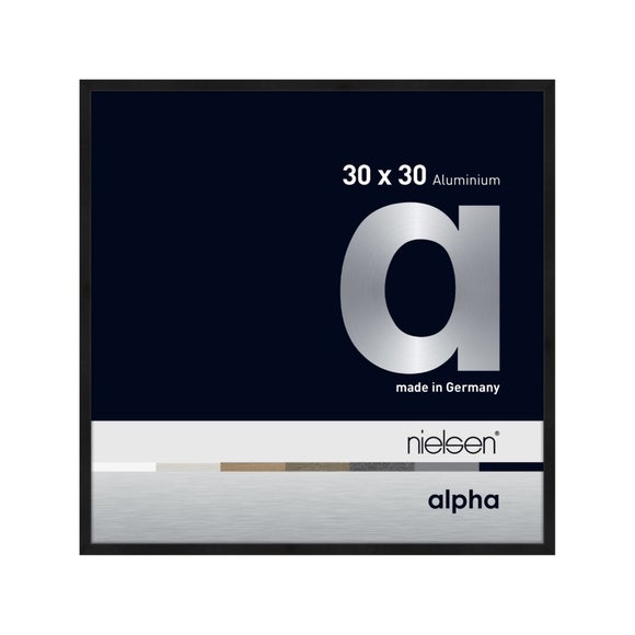 Nielsen Alpha Photo Frame - image 1