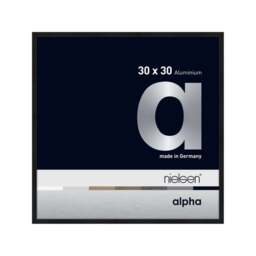 Nielsen Alpha Photo Frame - thumbnail 1