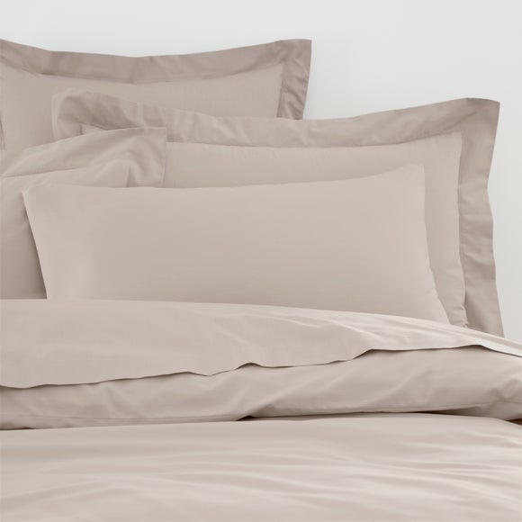 Fogarty Temperature Balance Cotton TENCEL Standard Pillowcase Pair - image 1