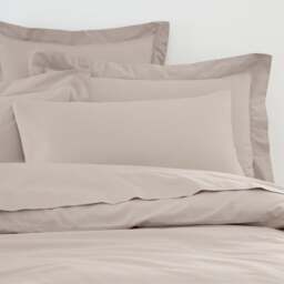 Fogarty Temperature Balance Cotton TENCEL Standard Pillowcase Pair - thumbnail 1