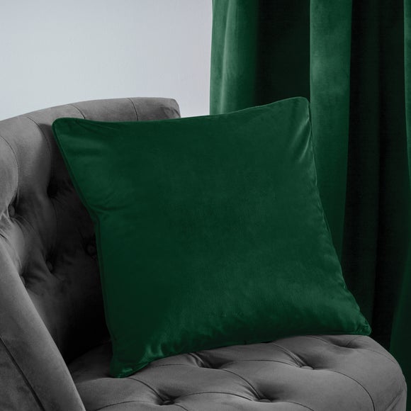 Luxe Velour Cushion - image 1