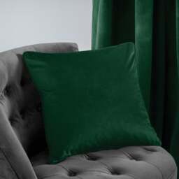 Luxe Velour Cushion - thumbnail 1