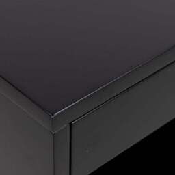 Furniture To Go Cholet 1 Drawer Square Wall Mounted Bedside Table - thumbnail 5