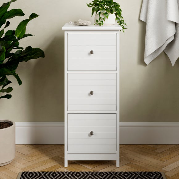 Nautical 3 Drawer Unit - image 1