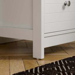 Nautical 3 Drawer Unit - thumbnail 5
