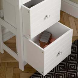 Nautical 3 Drawer Unit - thumbnail 4