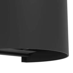 EGLO Calpino LED Outdoor Wall Light - thumbnail 2