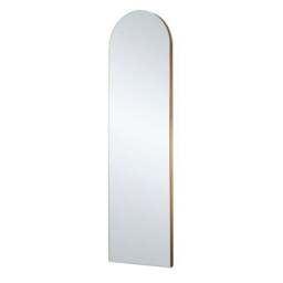 Yearn Arched Full Length Wall Mirror - thumbnail 4