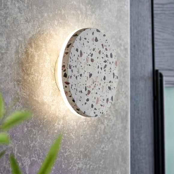 Mason LED Outdoor Wall Light - image 1