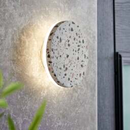 Mason LED Outdoor Wall Light - thumbnail 1