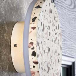 Mason LED Outdoor Wall Light - thumbnail 3