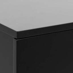 Furniture To Go Avignon 1 Drawer Wall Mounted Bedside Table - thumbnail 6