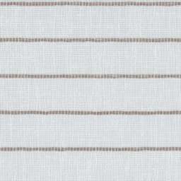 Barwell Horizontal Stripe Sheer Made to Measure Roller Blind - thumbnail 2