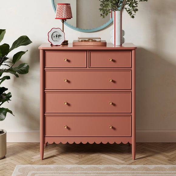 Remi 5 Drawer Chest - image 1