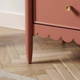 Remi 5 Drawer Chest - thumbnail 5