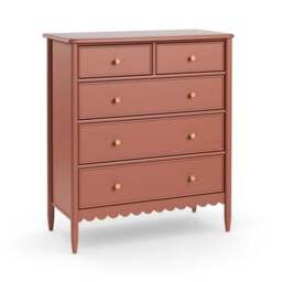 Remi 5 Drawer Chest - thumbnail 6