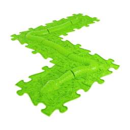 Muffik Snake Orthopaedic Sensory Play Mat Set of 6 - thumbnail 1