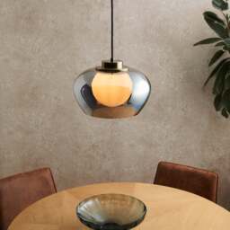 Gomez Adjustable Pendant Light - thumbnail 1