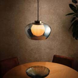 Gomez Adjustable Pendant Light - thumbnail 2