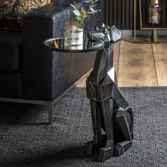 Dennis Dog Side Table - image 1