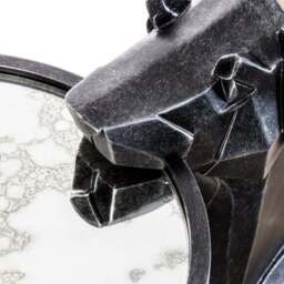 Dennis Dog Side Table - thumbnail 3
