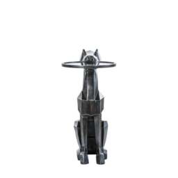 Dennis Dog Side Table - thumbnail 5