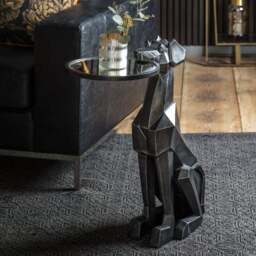 Dennis Dog Side Table - thumbnail 1