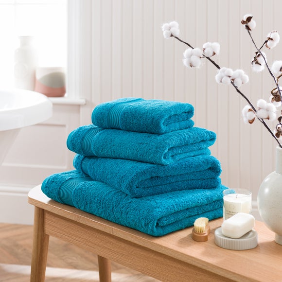 Egyptian Cotton Towel - image 1