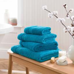 Egyptian Cotton Towel - thumbnail 1