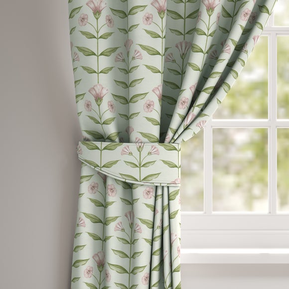 Ottilie Made to Order Curtain Tieback - image 1