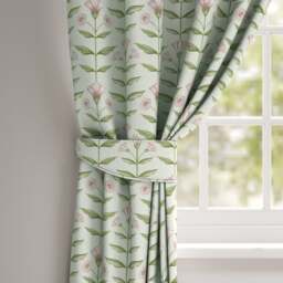 Ottilie Made to Order Curtain Tieback
