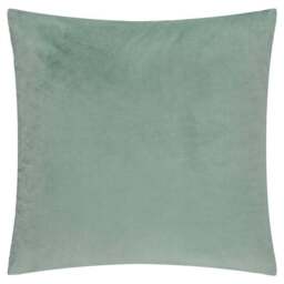 Furn. Metro Prism Velvet Square Cushion - thumbnail 5