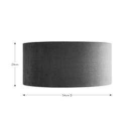 Nesa Velvet Lamp Shade - thumbnail 5