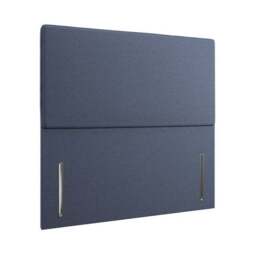 Luxury Linen Plain Headboard - thumbnail 2
