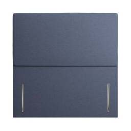 Luxury Linen Plain Headboard - thumbnail 3